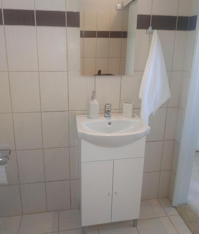 カラマキ Korali Houseヴィラ エクステリア 写真