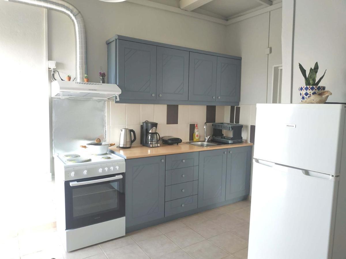 カラマキ Korali Houseヴィラ エクステリア 写真