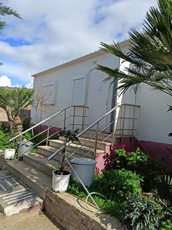 カラマキ Korali Houseヴィラ エクステリア 写真