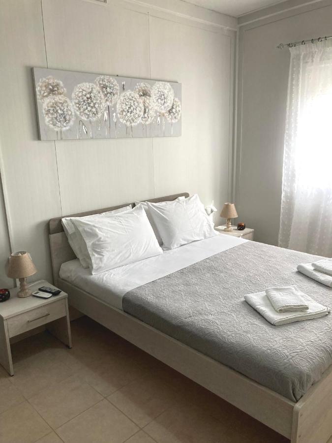 カラマキ Korali Houseヴィラ エクステリア 写真