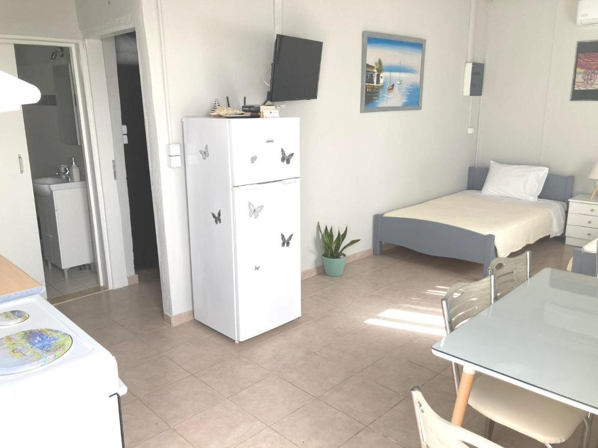 カラマキ Korali Houseヴィラ エクステリア 写真
