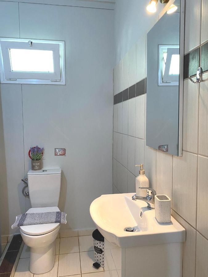 カラマキ Korali Houseヴィラ エクステリア 写真