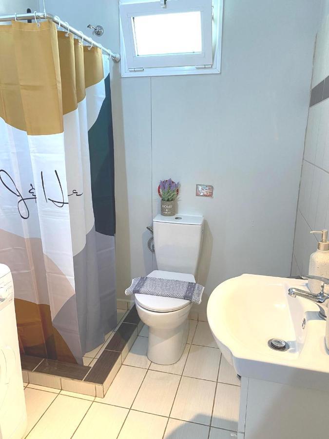 カラマキ Korali Houseヴィラ エクステリア 写真