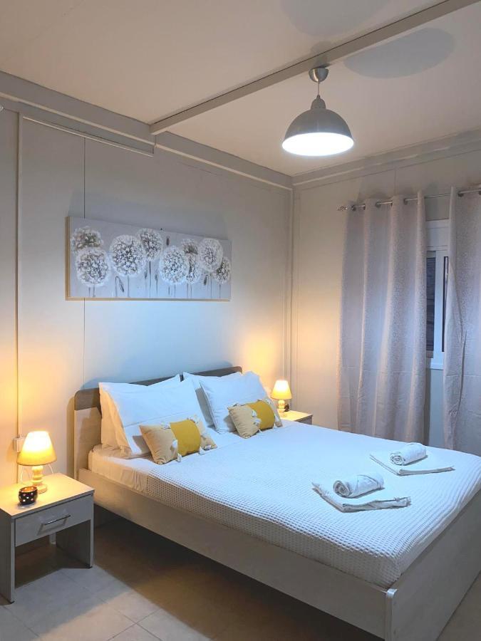 カラマキ Korali Houseヴィラ エクステリア 写真
